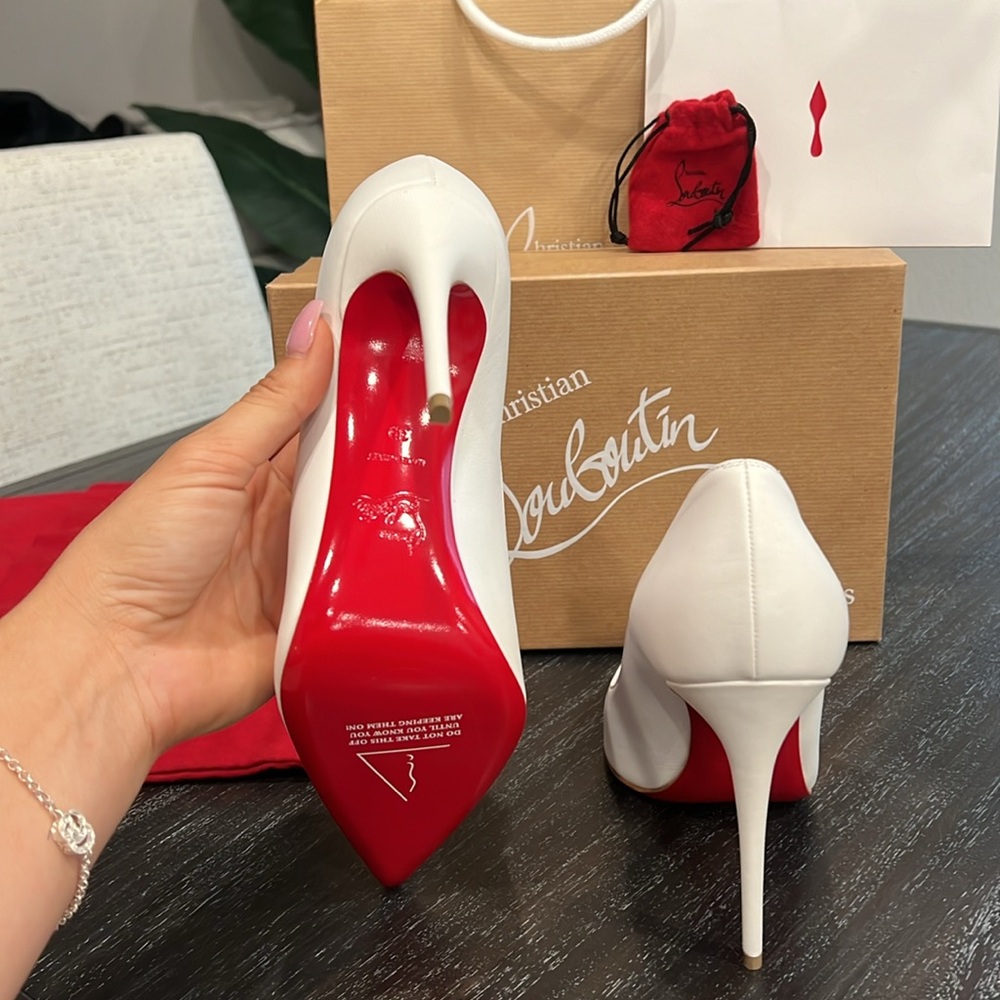 Christian Louboutin “Kate” #mostwanted